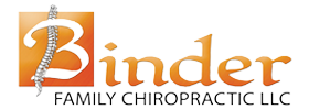 Chiropractic Kenosha WI Binder Family Chiropractic Logo