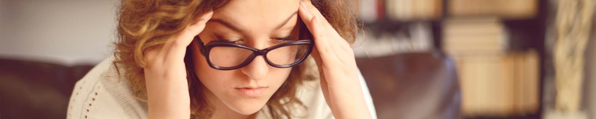 Chiropractic Kenosha WI Headaches And Migraines