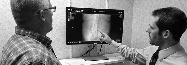 Chiropractor Kenosha WI Kellen Binder Chiropractor Kenosha WI Kellen Binder